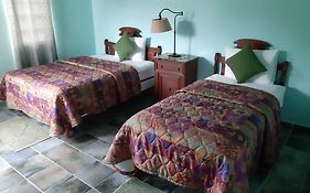 Lamblion Holiday Apartment